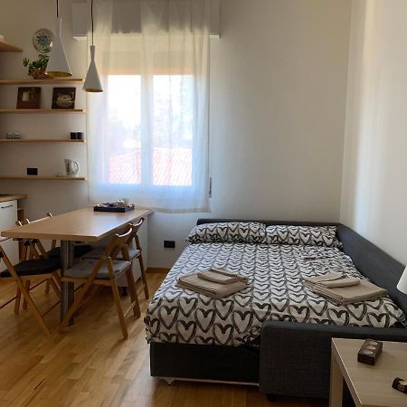Casa Di Vanessa Болоня Екстериор снимка