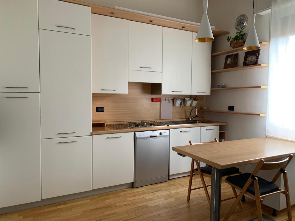 Casa Di Vanessa Болоня Екстериор снимка