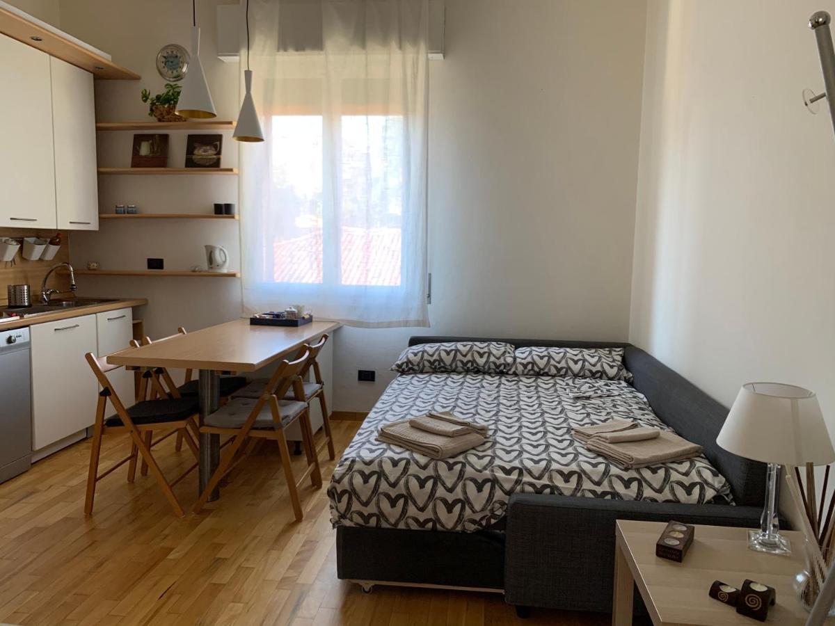 Casa Di Vanessa Болоня Екстериор снимка